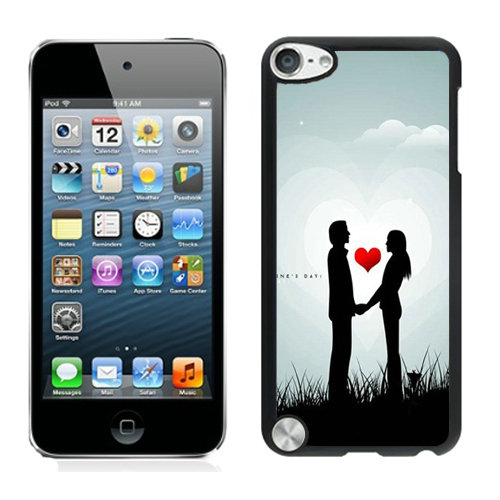 Valentine Forever iPod Touch 5 Cases EFC Valentine Forever iPod Touch 5 Cases EFC